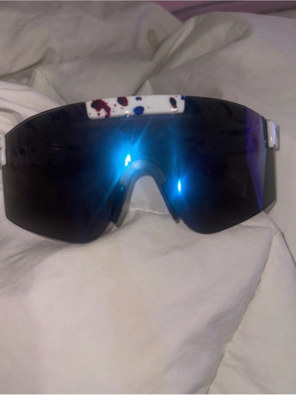 Pit Viper Sunglasses